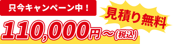 100,000円（税別）